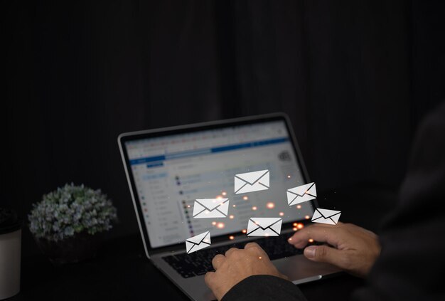 Email Campaigns​